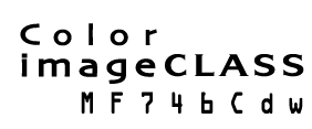 imageclass mf746cdw